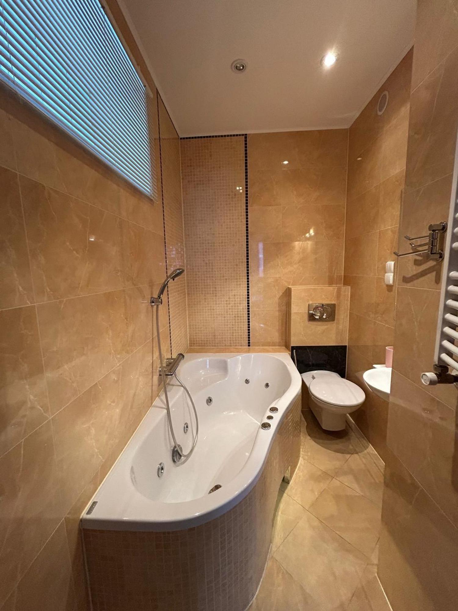 Apartament Josefina Polanica-Zdrój Εξωτερικό φωτογραφία