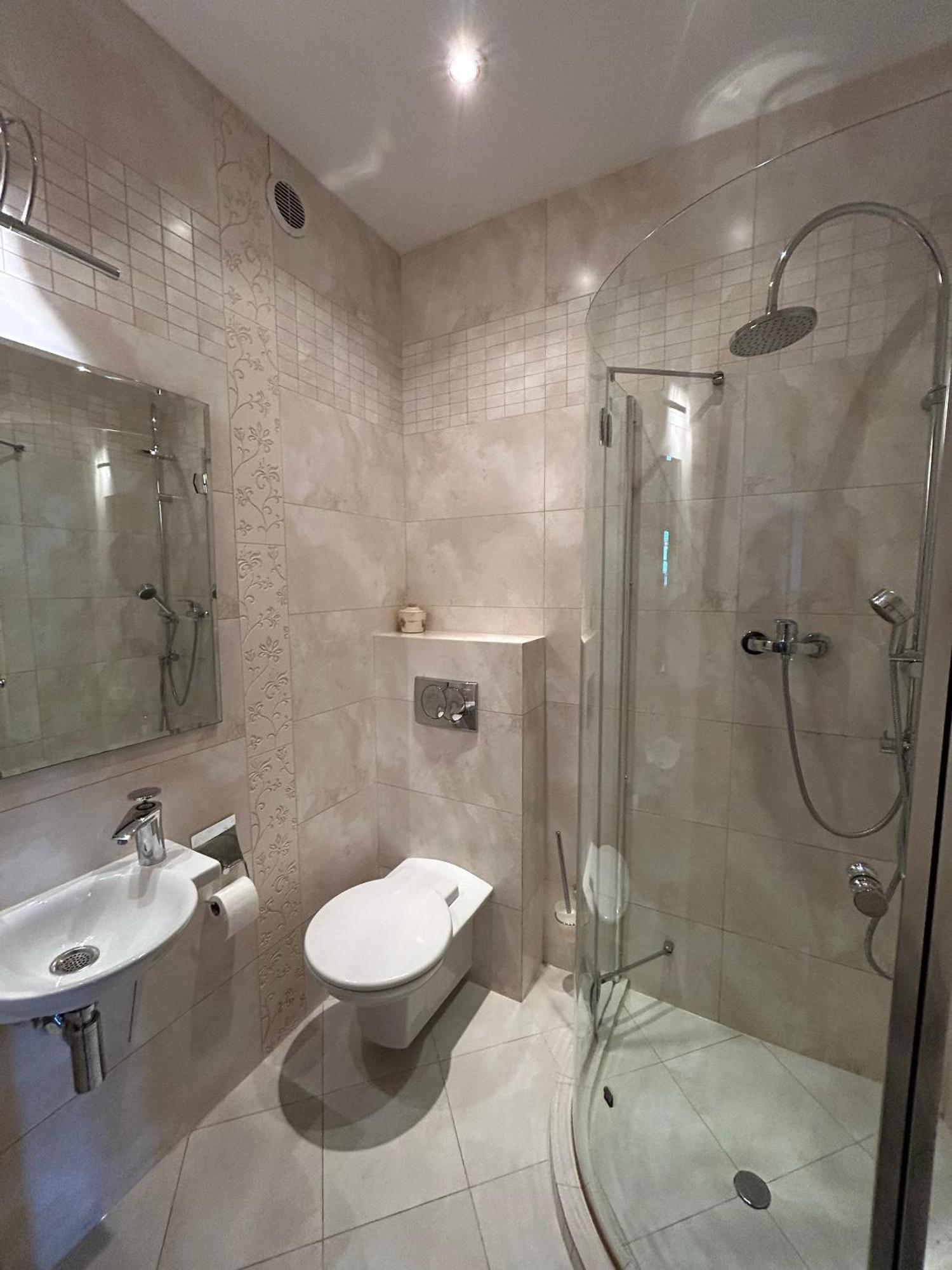 Apartament Josefina Polanica-Zdrój Εξωτερικό φωτογραφία