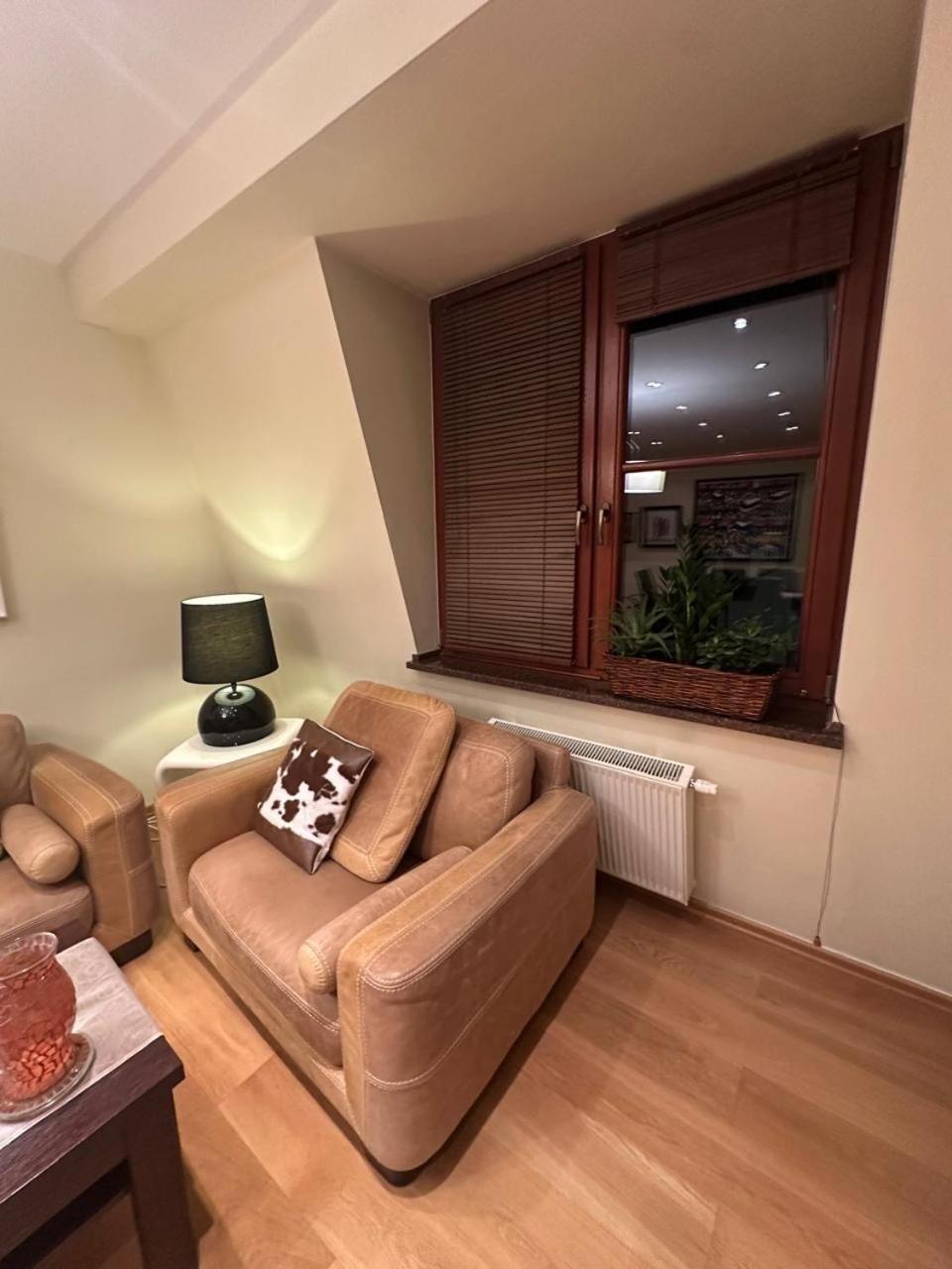 Apartament Josefina Polanica-Zdrój Εξωτερικό φωτογραφία