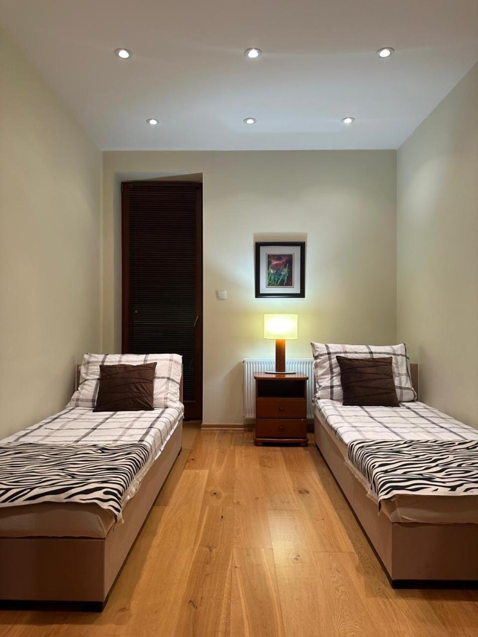 Apartament Josefina Polanica-Zdrój Εξωτερικό φωτογραφία